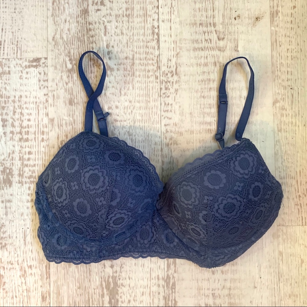 Aerie Lace Bra
